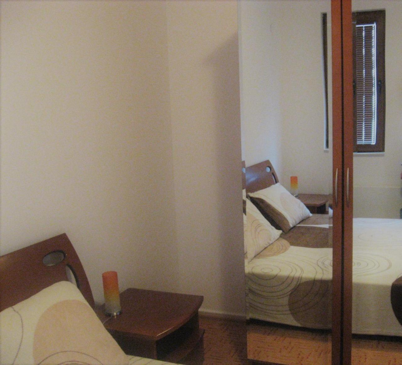 بامبوروفو Grand Monastery Apart-Hotel المظهر الخارجي الصورة