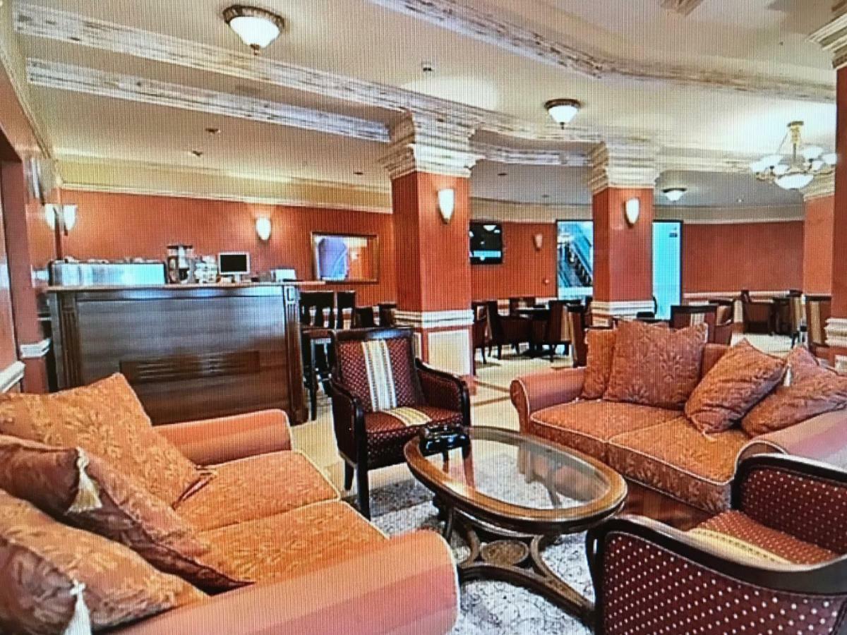 بامبوروفو Grand Monastery Apart-Hotel المظهر الخارجي الصورة