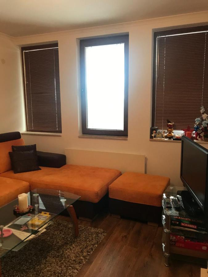 بامبوروفو Grand Monastery Apart-Hotel المظهر الخارجي الصورة
