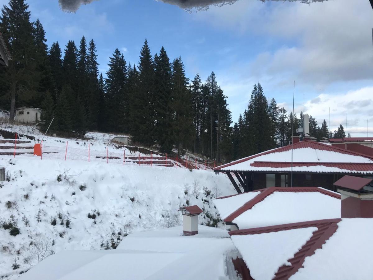 بامبوروفو Grand Monastery Apart-Hotel المظهر الخارجي الصورة